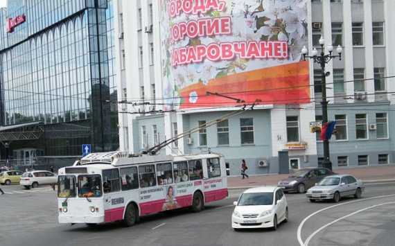 В Хабаровске перевозчики повысили стоимость проезда в городских автобусах