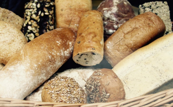 В Хабаровском крае хлеб подорожал на 1-5 рубля