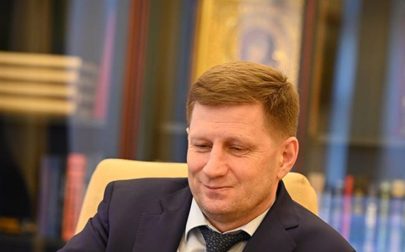 Хабаровский губернатор Сергей Фургал посетит Охотский район с рабочим визитом