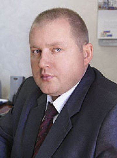 ВОРОНИН Александр Владимирович